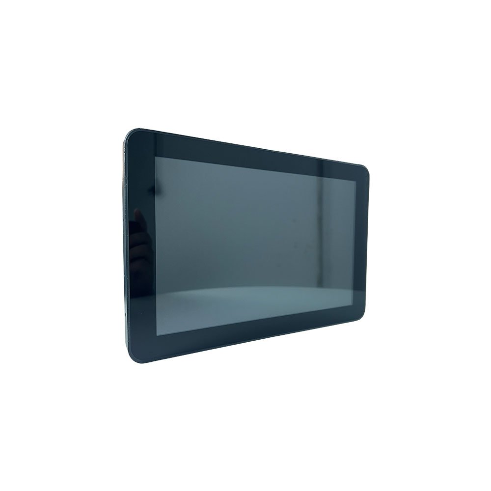 10.1 inch (10.4 12.1 13.3 인치) industrial capacitive touch screen monitor lcd display touch screen monitor